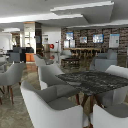 Aparthotel Evabelle Napa 3*