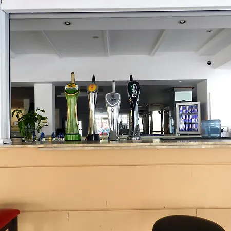 Evabelle Napa Aparthotel 3*