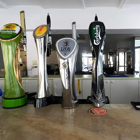 Evabelle Napa 3* Agia Napa