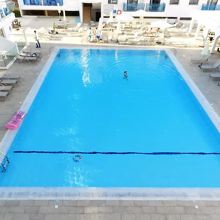 Aparthotel Evabelle Napa 3*