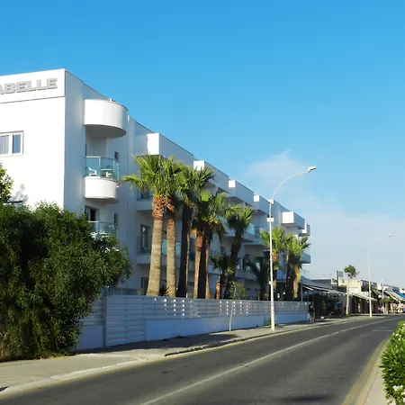 Evabelle Napa Aparthotel 3*