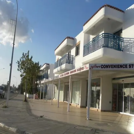 Aparthotel Evabelle Napa 3*