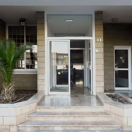 Evabelle Napa Agia Napa