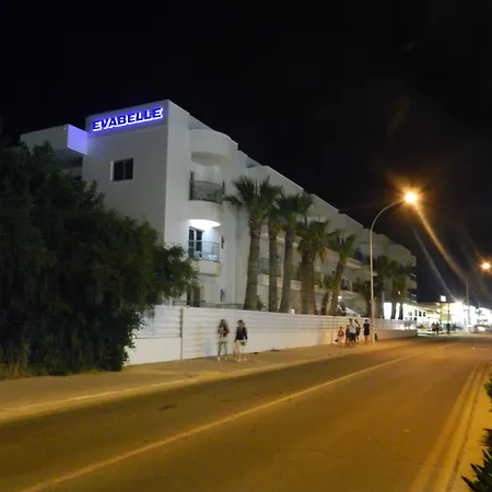 Evabelle Napa 3* Agia Napa
