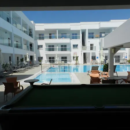 Evabelle Napa Aparthotel 3*