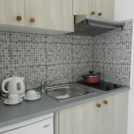 Evabelle Napa Aparthotel Agia Napa