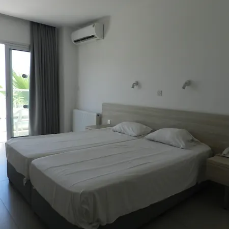 Evabelle Napa Agia Napa