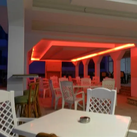 Evabelle Napa Aparthotel