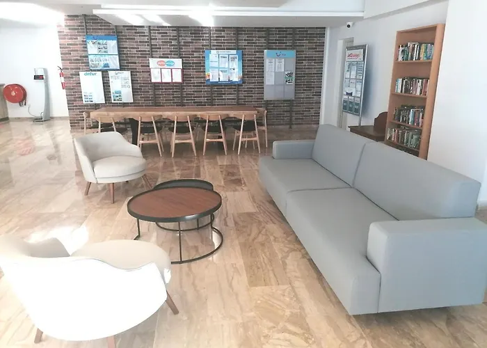 Evabelle Napa Ayia Napa