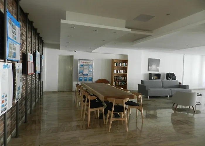 Evabelle Napa 3* Ayia Napa