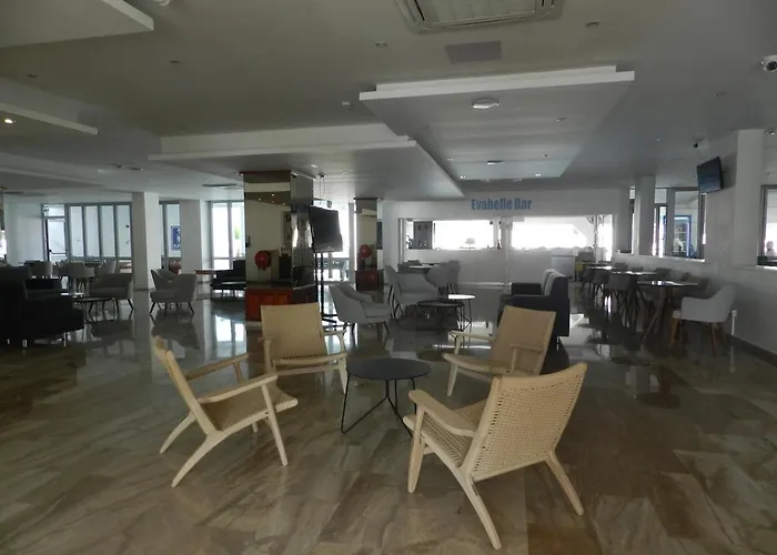 Aparthotel Evabelle Napa Ayia Napa