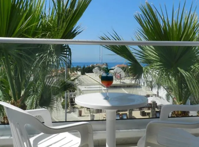 Evabelle Napa Ayia Napa