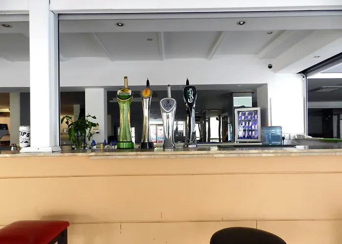 Evabelle Napa Aparthotel 3*