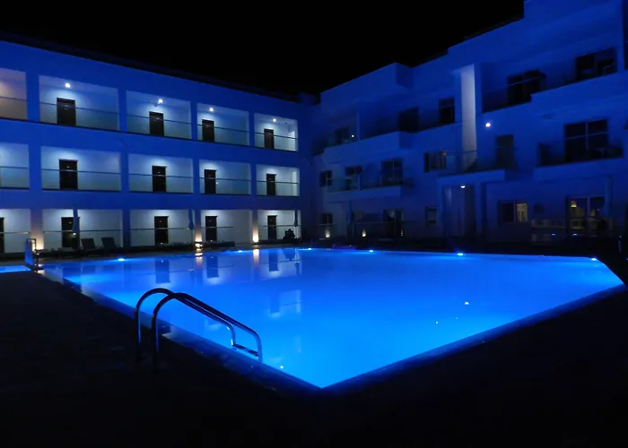 Evabelle Napa Ayia Napa