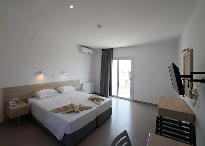 Evabelle Napa Ayia Napa