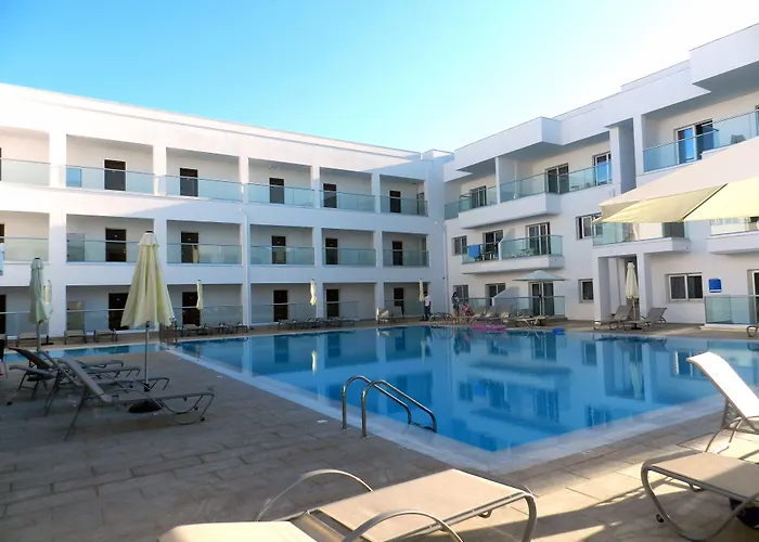 Evabelle Napa Ayia Napa