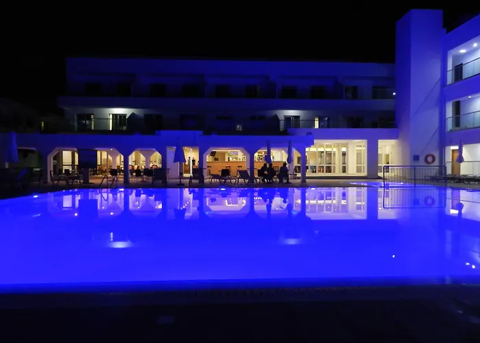 Evabelle Napa Ayia Napa