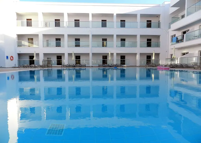 Evabelle Napa 3* Ayia Napa