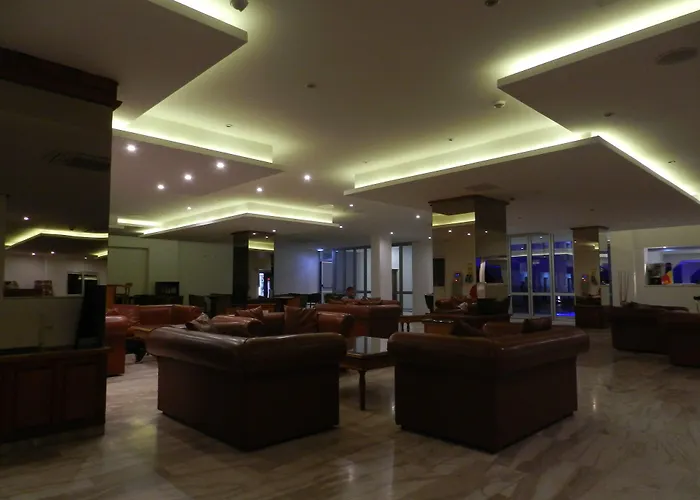 Evabelle Napa 3* Ayia Napa