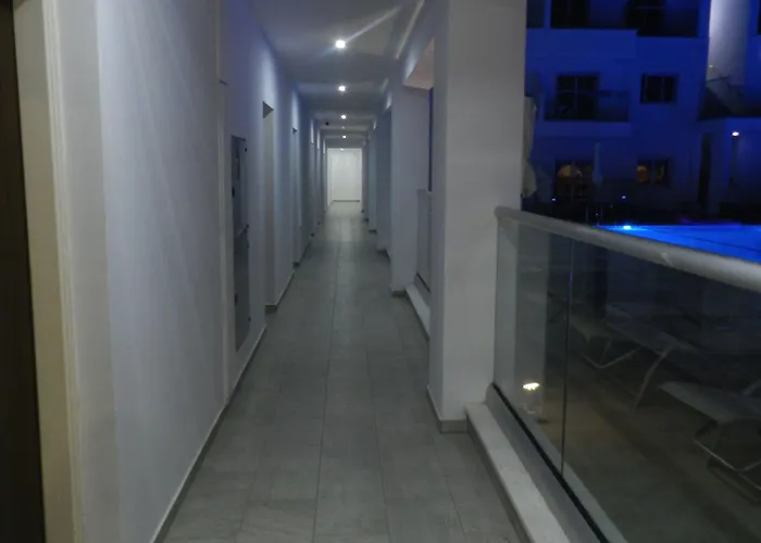 Aparthotel Evabelle Napa 3*