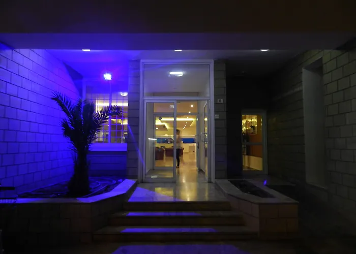 Evabelle Napa Ayia Napa