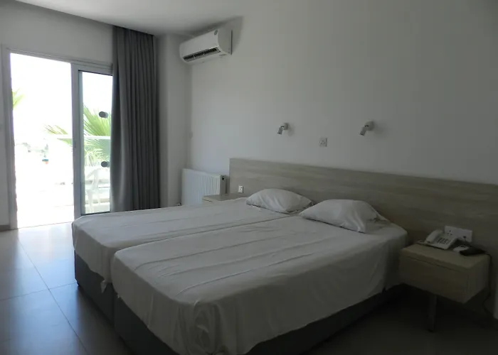 Evabelle Napa Ayia Napa