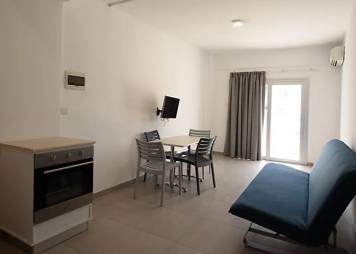 Evabelle Napa Aparthotel