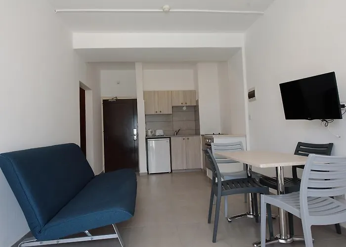 Evabelle Napa Ayia Napa