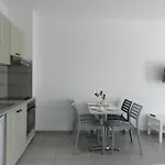 Evabelle Napa Aparthotel Agia Napa
