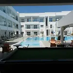 Evabelle Napa Aparthotel 3*