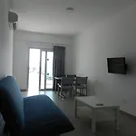 Evabelle Napa Aparthotel Agia Napa