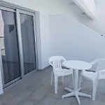 מלון דירות Evabelle Napa איה נאפה