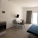 Evabelle Napa Aparthotel