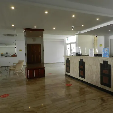 Evabelle Napa Apart Otel