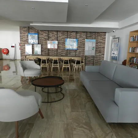 Evabelle Napa Apart Otel