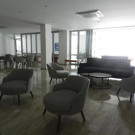 شقة فندقية Evabelle Napa الفندقية أيا نابا