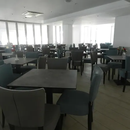 Evabelle Napa الفندقية 3* أيا نابا