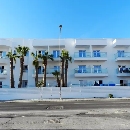 Evabelle Napa Apart Otel