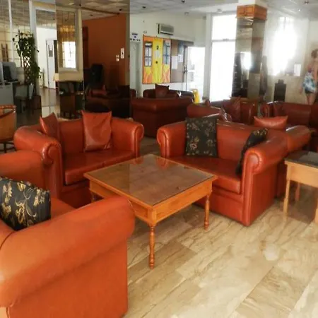 Apart Otel Evabelle Napa