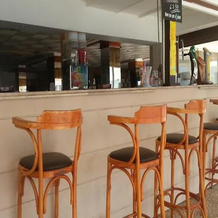 Aparthotel Evabelle Napa Ayia Napa