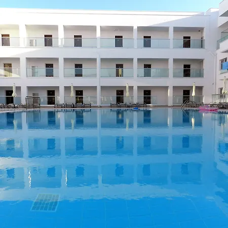 Evabelle Napa الفندقية 3* أيا نابا