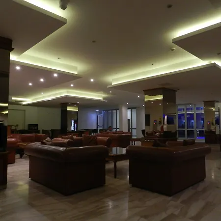 Evabelle Napa الفندقية 3* أيا نابا