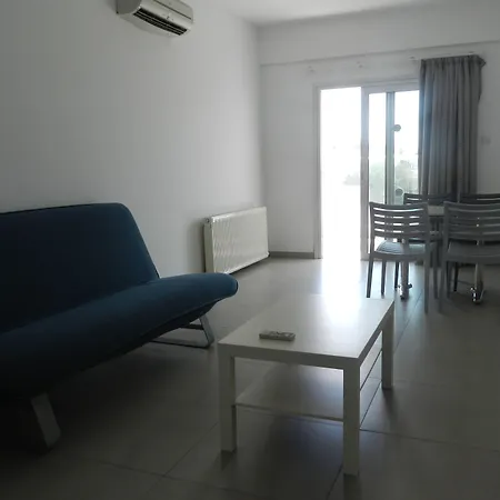 Evabelle Napa الفندقية 3* أيا نابا