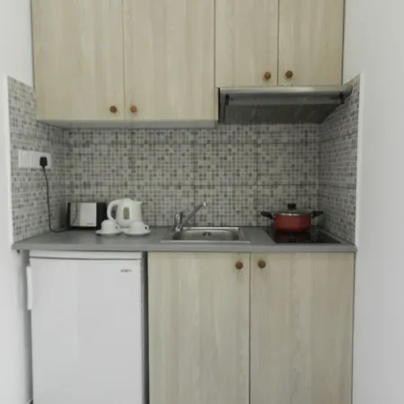 شقة فندقية Evabelle Napa الفندقية أيا نابا