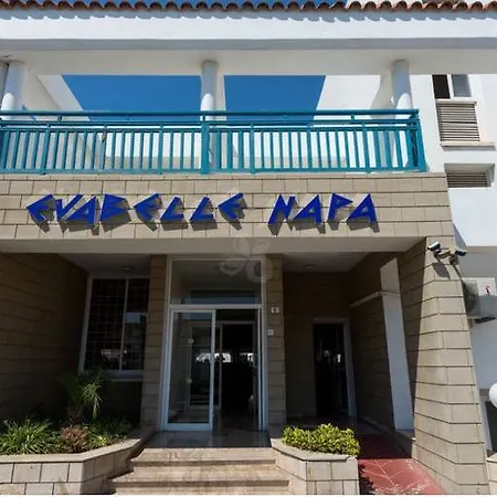 Evabelle Napa الفندقية