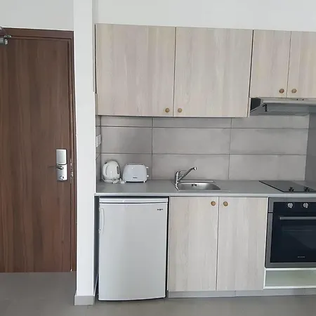 Evabelle Napa الفندقية أيا نابا