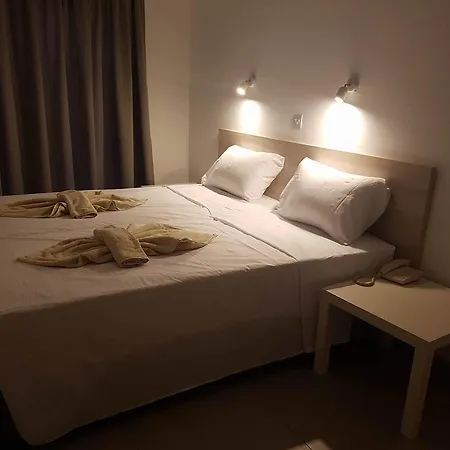 Apart Otel Evabelle Napa