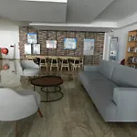 Evabelle Napa Lejlighedshotel