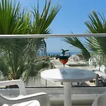 Lejlighedshotel Evabelle Napa 3*