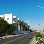 Evabelle Napa Lejlighedshotel 3*